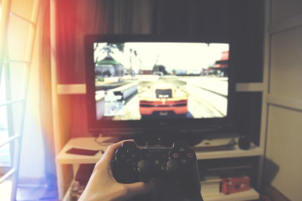 Twitch Top Streamers: The Rising Stars of Live Streaming
